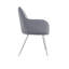 TARA DINING CHAIR (2 PER PACK)-640129281-640129280
