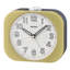 Réveille-matin QHE206GLH, doré-692905896