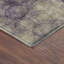 Tapis abstrait lavable à la machine de qualité supérieure Mayfield AMF2424-128507485-128507490