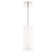 Mini-luminaire suspendu Metropolis
