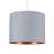 Grey/Copper