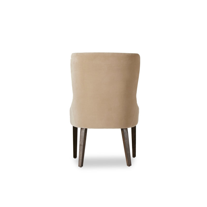 Edward Dining Chair, Surrey Taupe