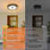 Led Outdoor Flush Mount with Motion Sensor