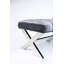 Banc recouverts de tissu d'ameublement-42214243