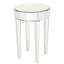 Table de bout en miroir Gomida