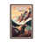 Classic Wood Floater Framed Canvas is unavailable