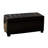 Stromsburg Faux Leather Upholstered Bench-272575709
