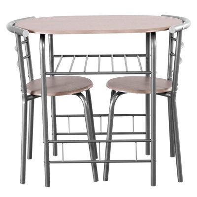 Varvara 2 - Person Dining Set