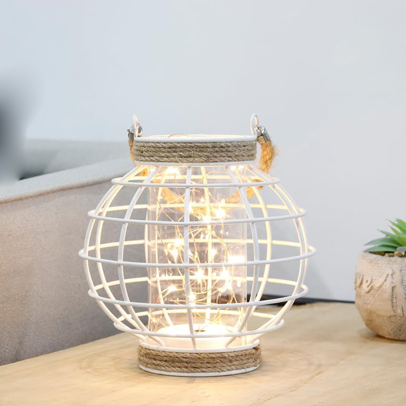 Wireless Decorative Light