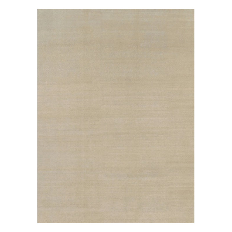 Textural One-of-a-Kind 12x15 Hand Knotted Area Rug