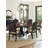 Kingstown Isla Verde Upholstered Back Arm Chair