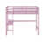 Pink selected