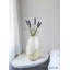  Vase en céramique élégant à deux tons, vase à fleurs décoratif, parfait pour les tiges simples, la maison, le bureau, le décor de mariage, 6 po de diamètre et 10,5 po de hauteur