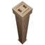 Enveloppe de colonne carrée Timberthane-64467005-70705733-70705715