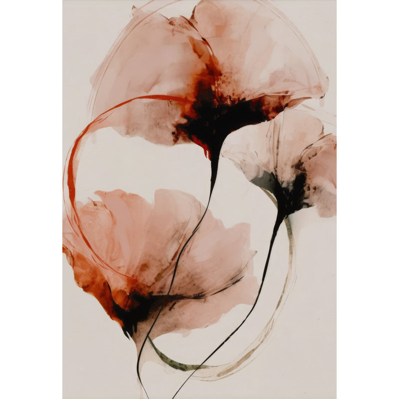 Wrapped Canvas Print, 76.2 cm H x 50.8 cm W