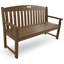 Banc club POLYWOOD-9805872-9805876