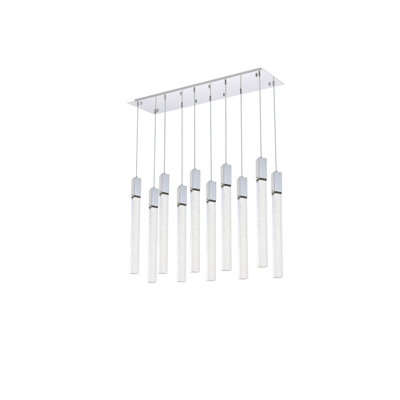 Aliha 10 - Light Kitchen Island Pendant