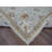 Tuyen One-of-a-Kind 14' X 17'9" New Age Area Rug in Gray