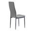 Chaise d'appoint en cuir-629260449-629260448