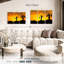 Alvord Saïgon coucher de soleil-107995237