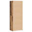 Highboard 70X42.5X185 Cm Engineered Wood-779180251
