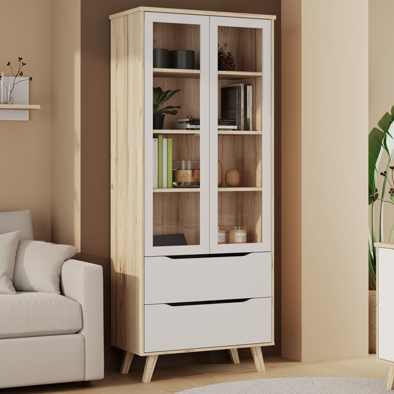 Vankka Standard Booth Display
