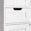 Freestanding Bathroom Cabinet