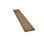 Parquet stratifié en chêne 8 po x 48 po x 10 mm Mt St Helens