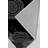 Premium Hall Carpet - 100% Polyester, 39.4 x 78.7 inches | Antibacterial, Non-Slip PVC Underside, 3D Digital Printing | Machine Washable, 0.3-inch Pile Height, Durable & Stylish for Home Décor-704210864