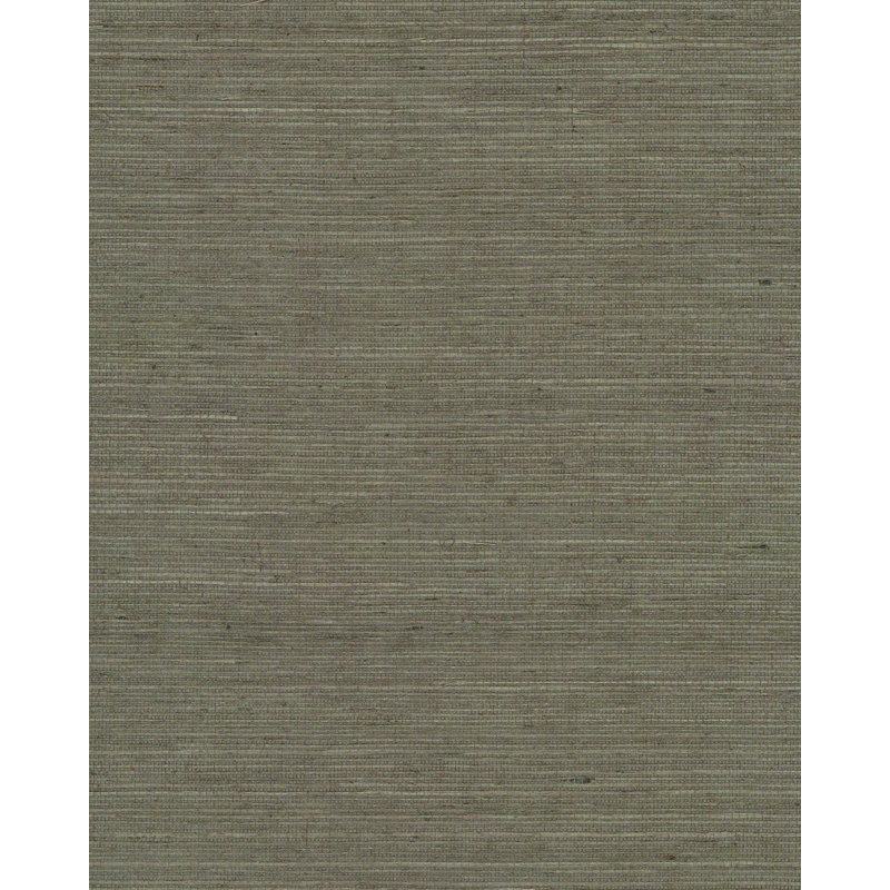 Rouleau de papier peint L 36 pi x l 24 po Galia, Platine