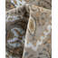 Overdyed One-of-a-Kind 8' 1" X 10' 2" Hand Knotted Area Rug