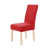 Rouge sélectionné