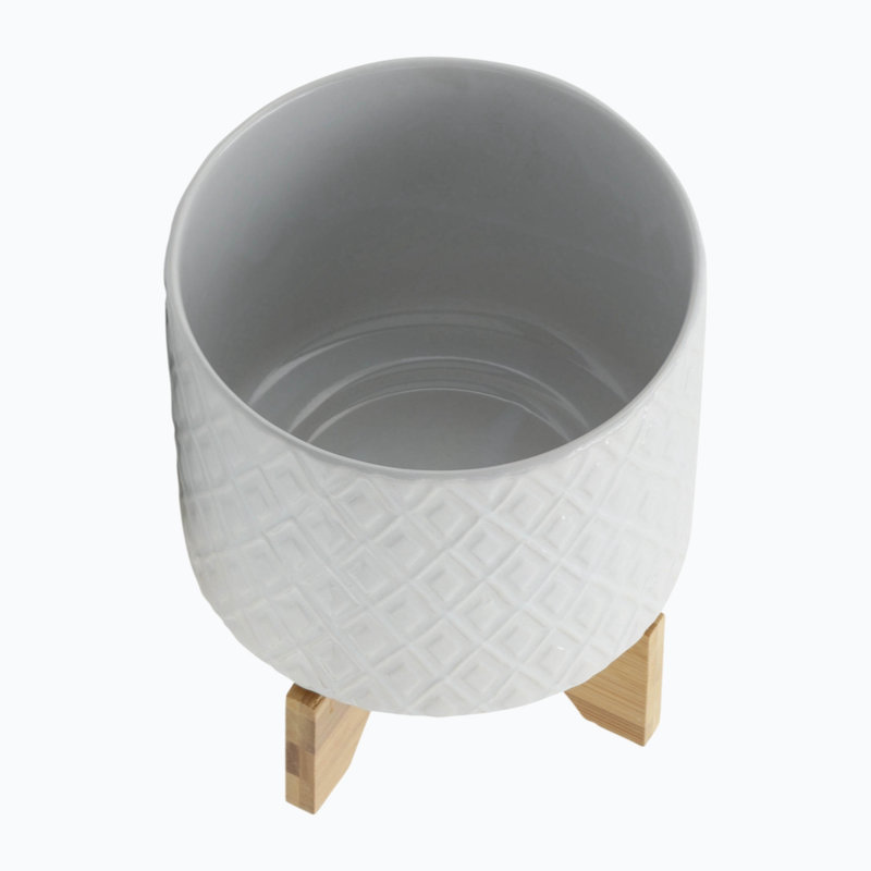 Winrich Ceramic Pot Planter