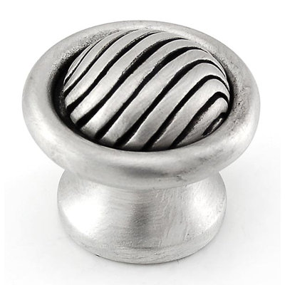 Sanzio Mushroom Knob