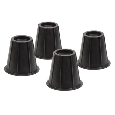 Satterfield 6'' Bed Risers