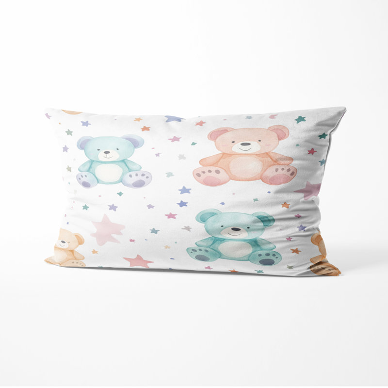 Coussin Country Farmhouse Accent, H 12 po x l 20 po
