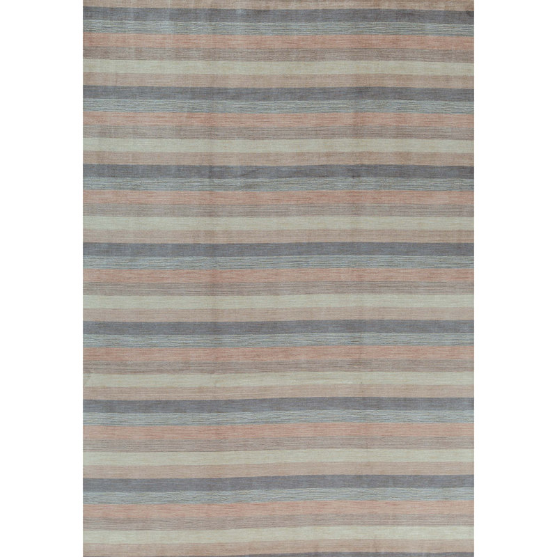 One-of-a-Kind 4'11" X 7'2" Area Rug