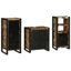 Bathroom Suite-257287947