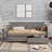 Wood Daybed with Drawers-315526983