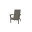 Adirondack MGP Polymer Outdoor Lounge Chair-1233547989-1236853132