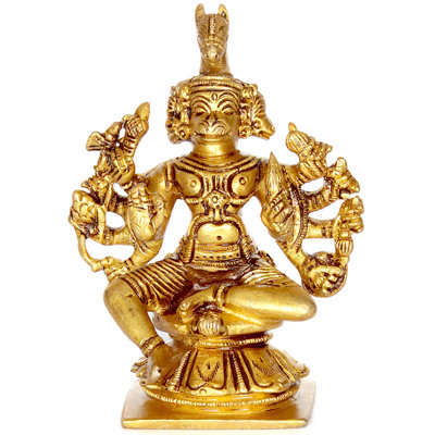 Religious & Spiritual Figurines & Sculptures