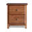 Shaker 20'' W Solid Wood Nightstand-18649080
