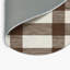 Tapis intérieur / extérieur gris HorizontalStripes-1299689889