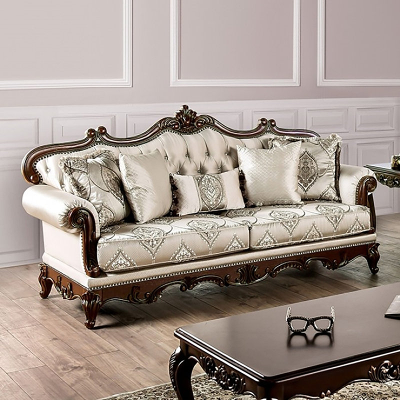 Mussie Sofa