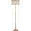 Lampe sur pied 58,25 "