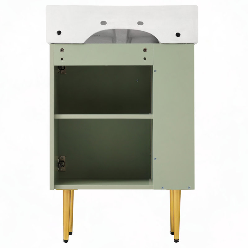 Vanities