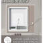 Miroir de salle de bain rectangulaire à DEL 60 x 36-800852031