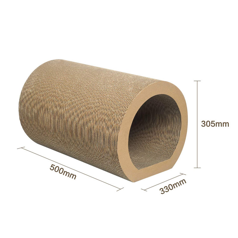 Scratching Post