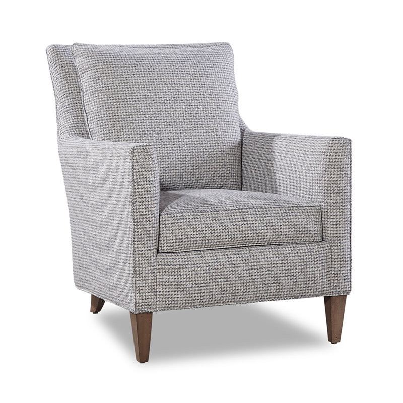 Carson Armchair, Float The Boat