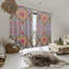 Velvet Blackout Curtain Panel Pair-39997047
